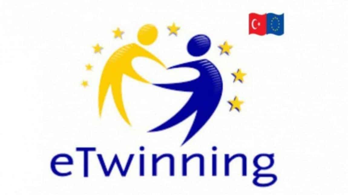 eTwinning Ulusal Kalite Etiketi 